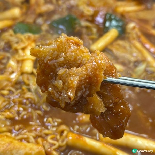 🇰🇷韓國東大門老字號辣炒年糕店推薦💯