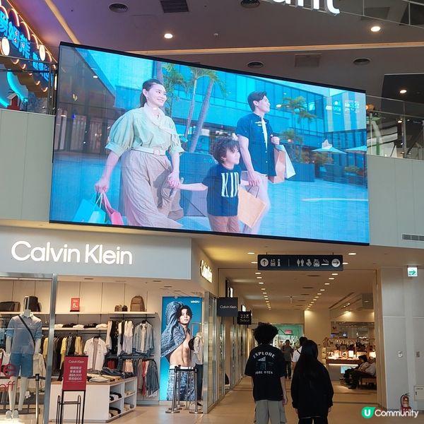 台中港三井outlet🛍