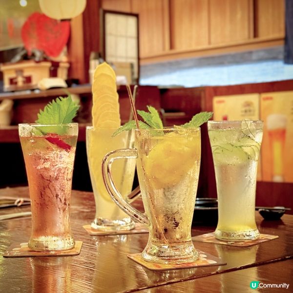 和食集中地@Umai