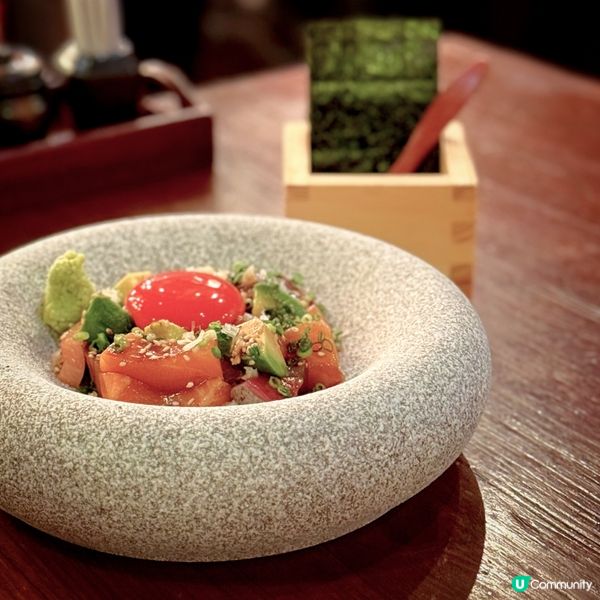 和食集中地@Umai