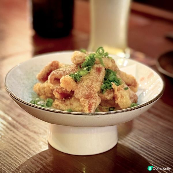 和食集中地@Umai