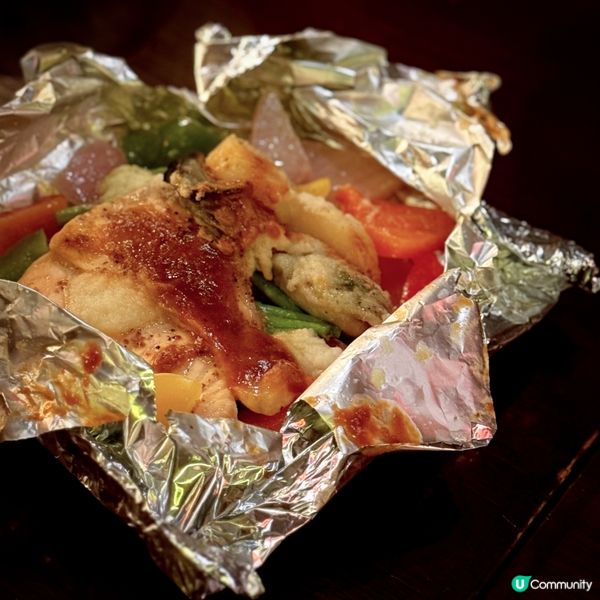 和食集中地@Umai