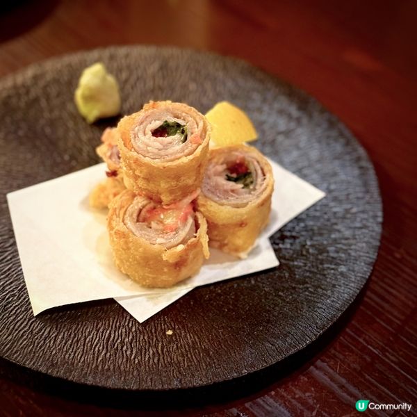 和食集中地@Umai