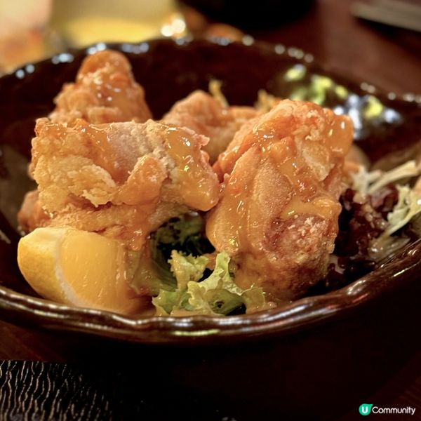 和食集中地@Umai