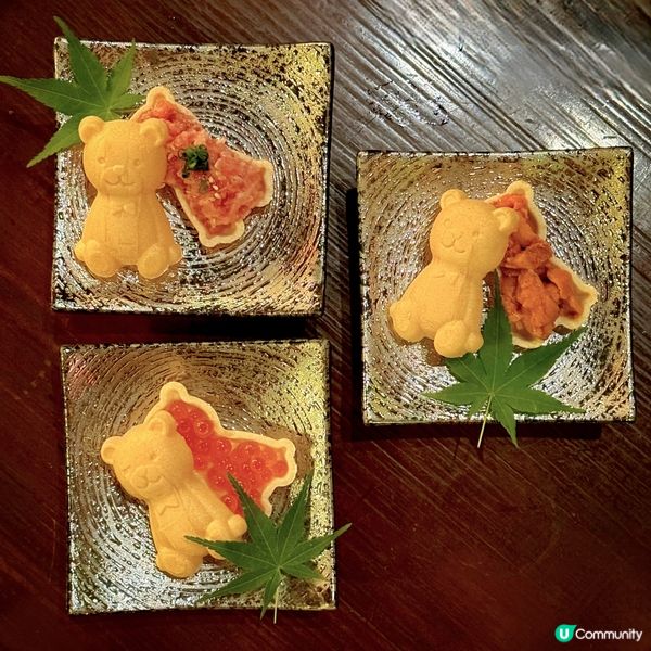 和食集中地@Umai