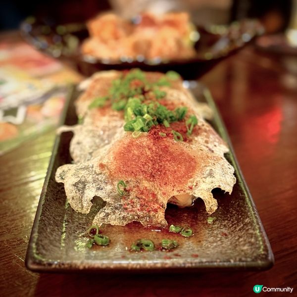 和食集中地@Umai