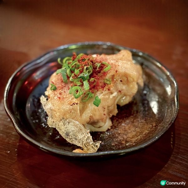 和食集中地@Umai