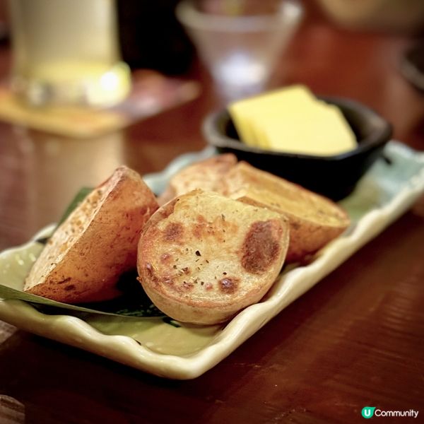 和食集中地@Umai