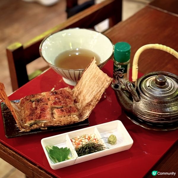 和食集中地@Umai