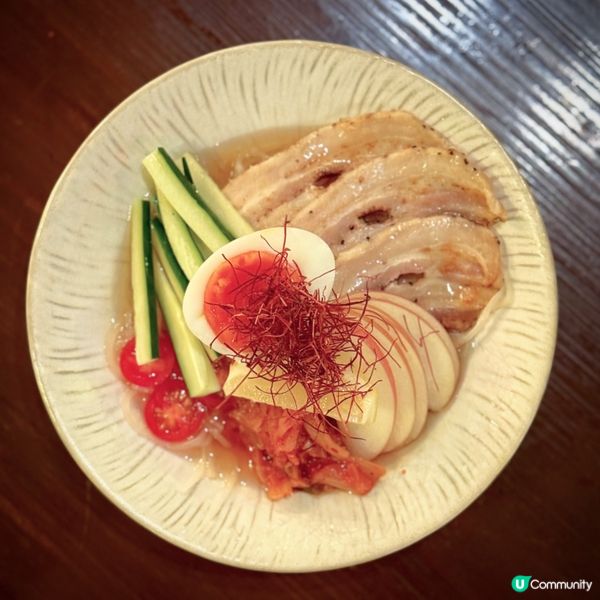 和食集中地@Umai