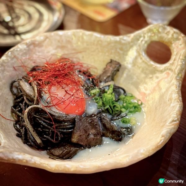 和食集中地@Umai