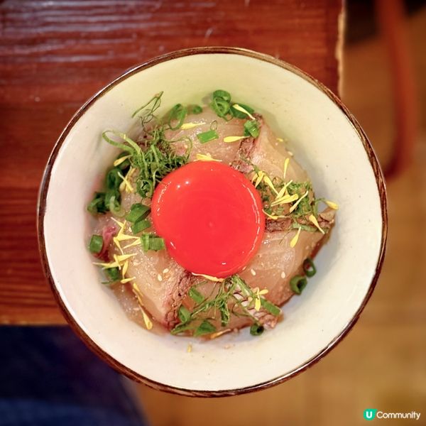 和食集中地@Umai