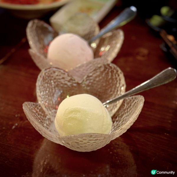 和食集中地@Umai