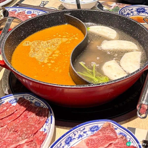 啲料多到張枱都擺唔晒😨