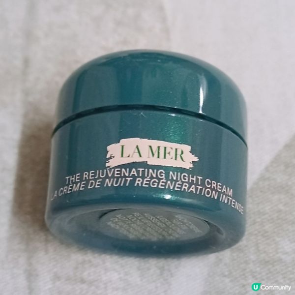 ✨晚霜精華，逆齡神器✨