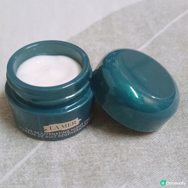 ✨晚霜精華，逆齡神器✨