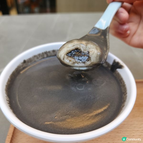 大角咀奧海城新開甜品店•超推龍眼冰，椰皇蛋白😋