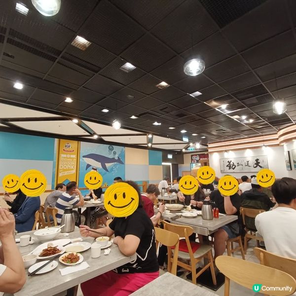 荃灣西站海之戀新發現🤩抵食東北菜館！