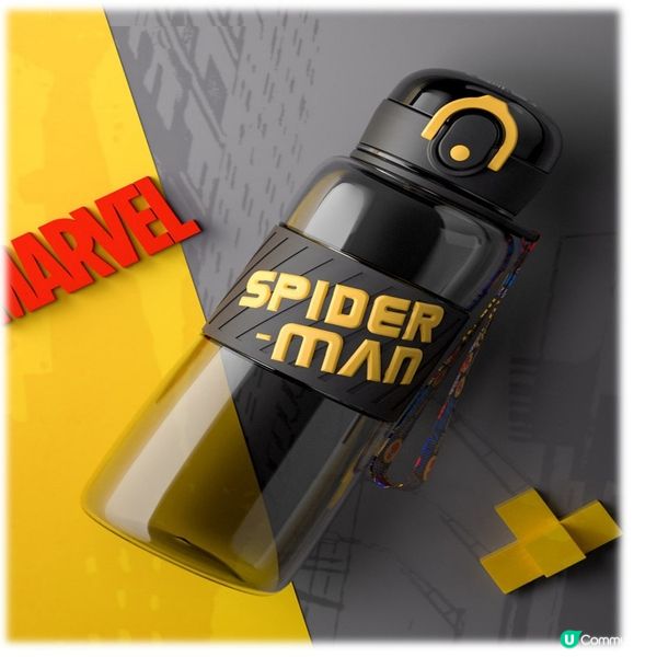 ⭐蜘蛛俠 - Marvel水樽系列⭐