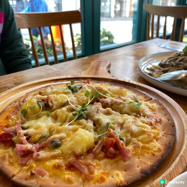 😋回味無窮，值得一試👍🏻