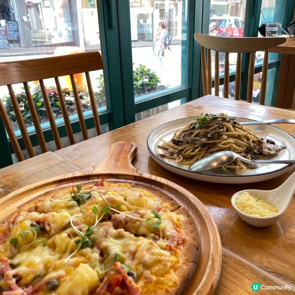 😋回味無窮，值得一試👍🏻