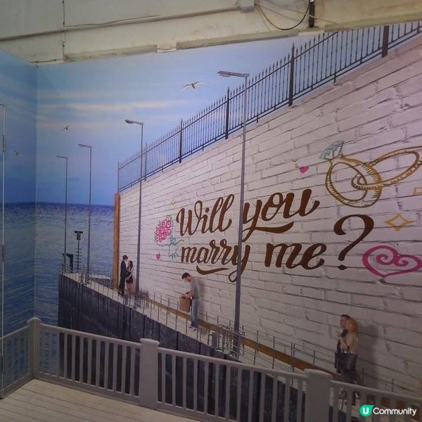 香港的美麗🥰油塘夕陽無限好🌄