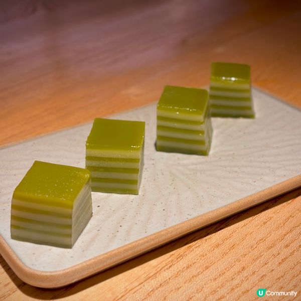 牛頭角泰國盛宴 🤤  米之蓮御廚打造！