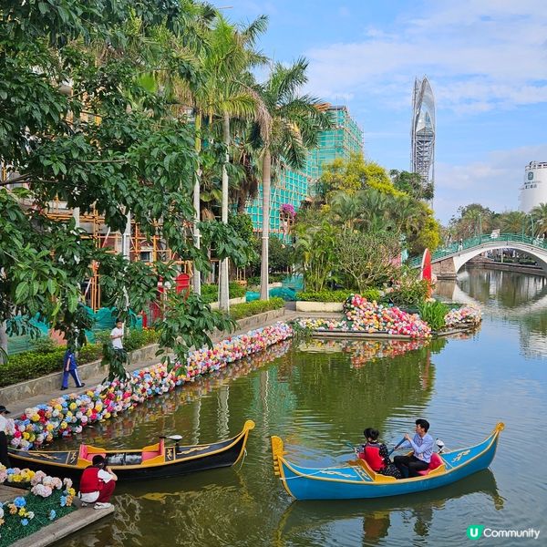 深圳 | 大梅沙遊記(下)