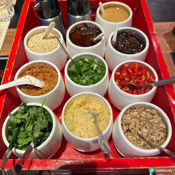 中國古典氣息餐廳🌸超足料椰子雞湯底