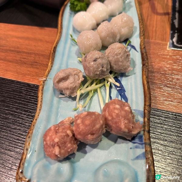 中國古典氣息餐廳🌸超足料椰子雞湯底