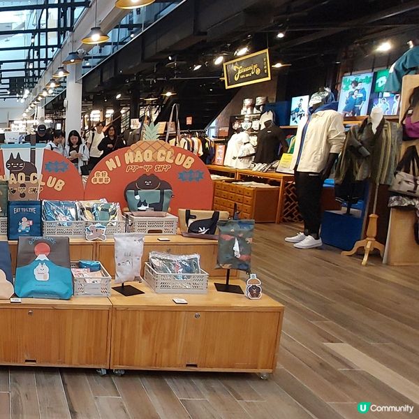 台北西門町熱門打卡點～西門紅樓☕️📸