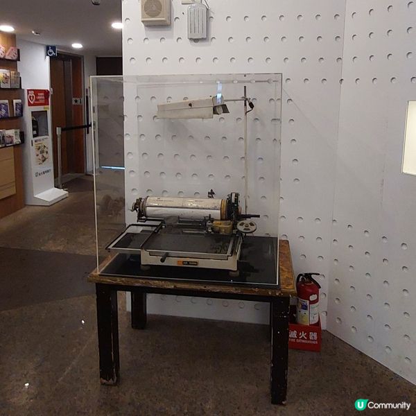 台北西門町熱門打卡點～西門紅樓☕️📸