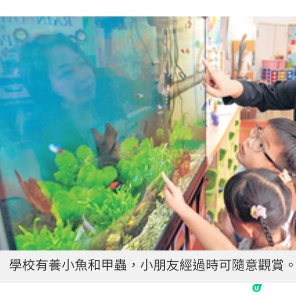 聖瑪加利大幼稚園 重生命教育 結合AI教音樂傳統與創新兼備