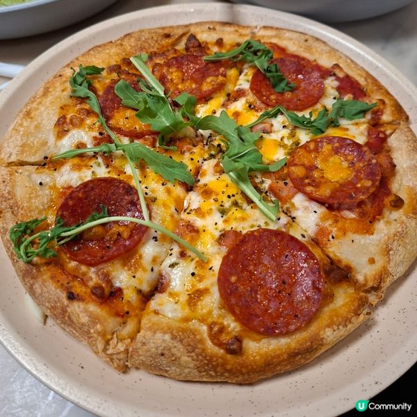 牛舌沾麵正到爆💥