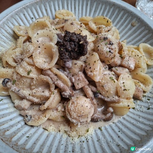 琉金穗月打卡一流📸  富士山飲品正到爆💥