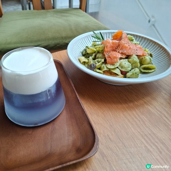 琉金穗月打卡一流📸  富士山飲品正到爆💥