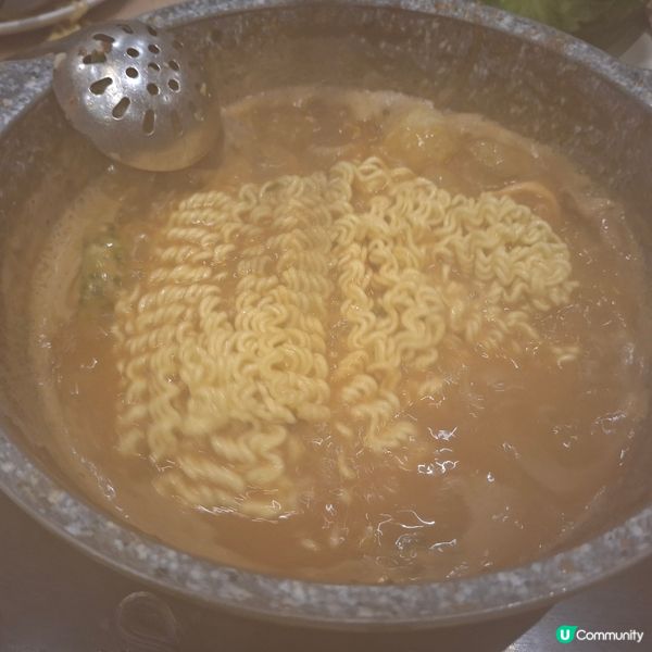 牛氣2️⃣套餐🥩，牛小排和牛骨髓正到爆！🤤