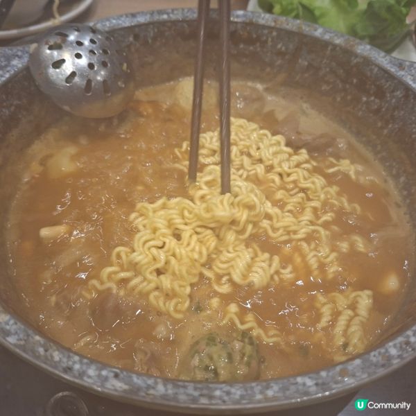 牛氣2️⃣套餐🥩，牛小排和牛骨髓正到爆！🤤