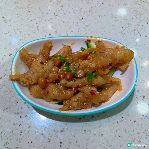 新蒲崗高質海南雞