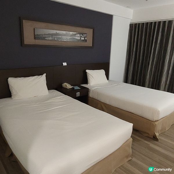 淡水淶滬文旅酒店🧳🏨