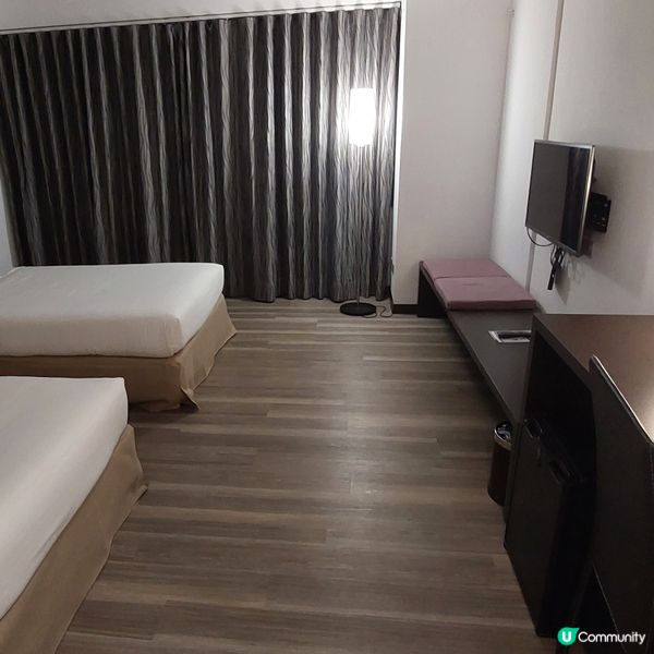 淡水淶滬文旅酒店🧳🏨