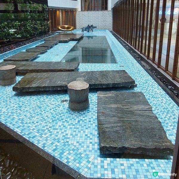 淡水淶滬文旅酒店🧳🏨