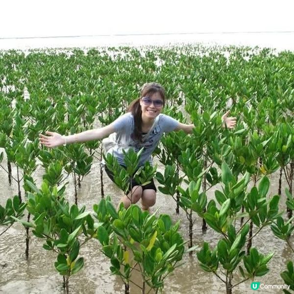 下白泥輕鬆遊🏝🌄