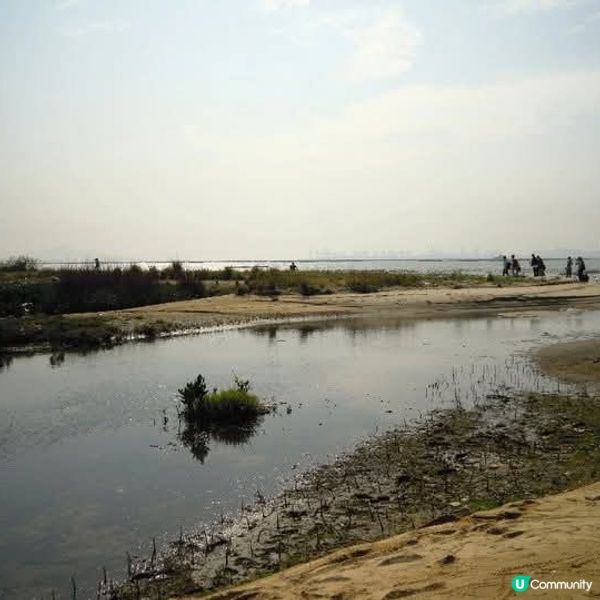 下白泥輕鬆遊🏝🌄