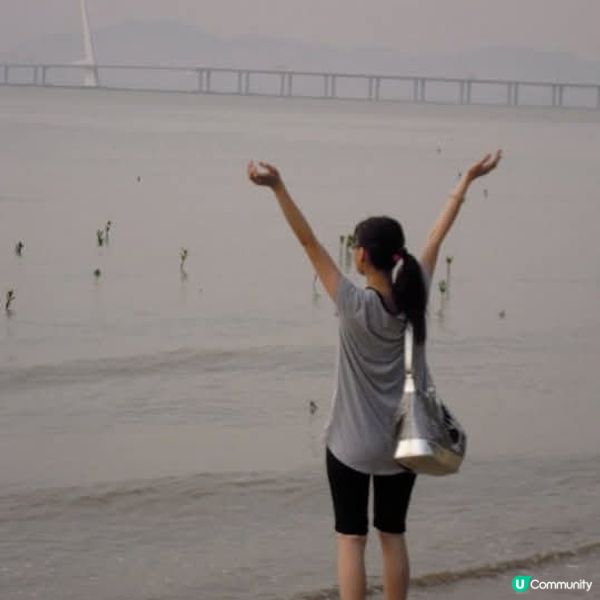 下白泥輕鬆遊🏝🌄