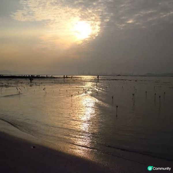 下白泥輕鬆遊🏝🌄