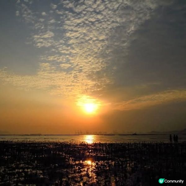 下白泥輕鬆遊🏝🌄