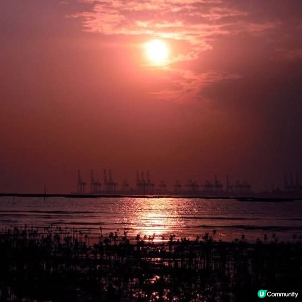 下白泥輕鬆遊🏝🌄