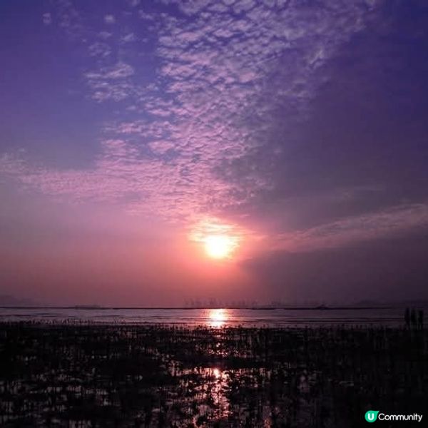 下白泥輕鬆遊🏝🌄