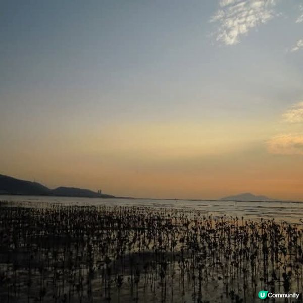 下白泥輕鬆遊🏝🌄